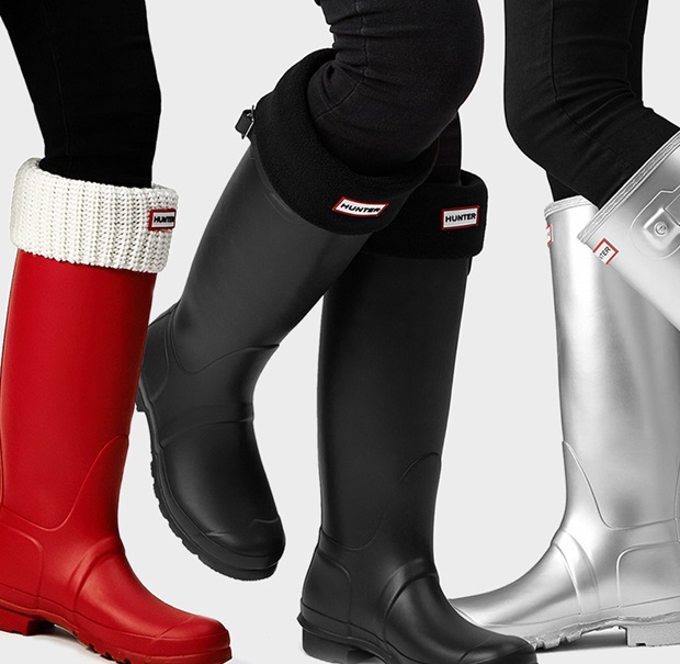 nz sale hunter boots