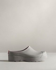 Grey Hunter Play Men's Clogs | NZ-48953